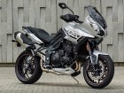 Triumph Tiger Sport